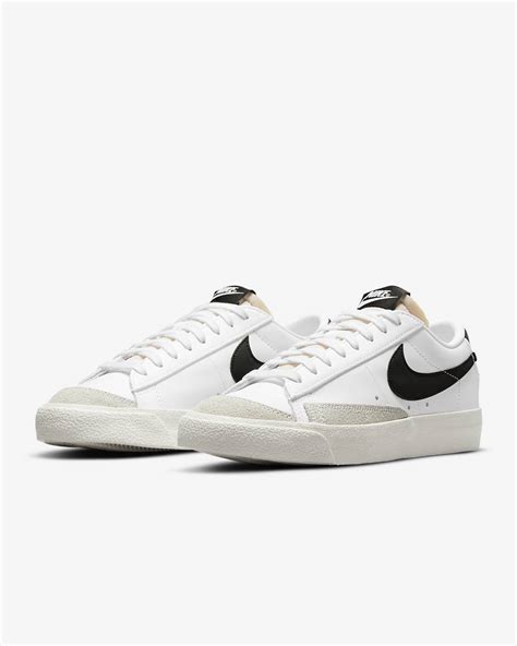 nike blazer low damen schuh|nike blazer low 77.